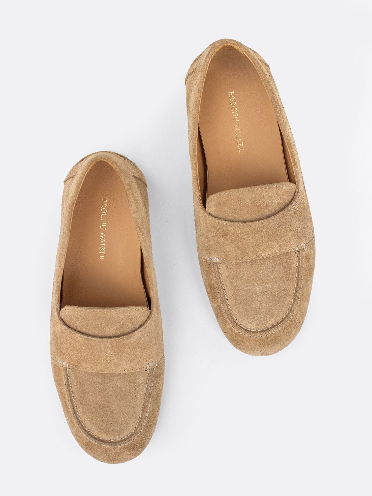 The Avalon Loafer - 2