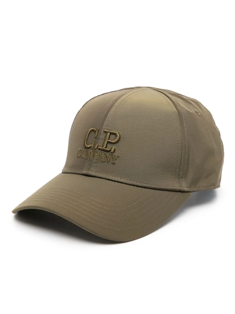 Chrome-R Logo cap - 1