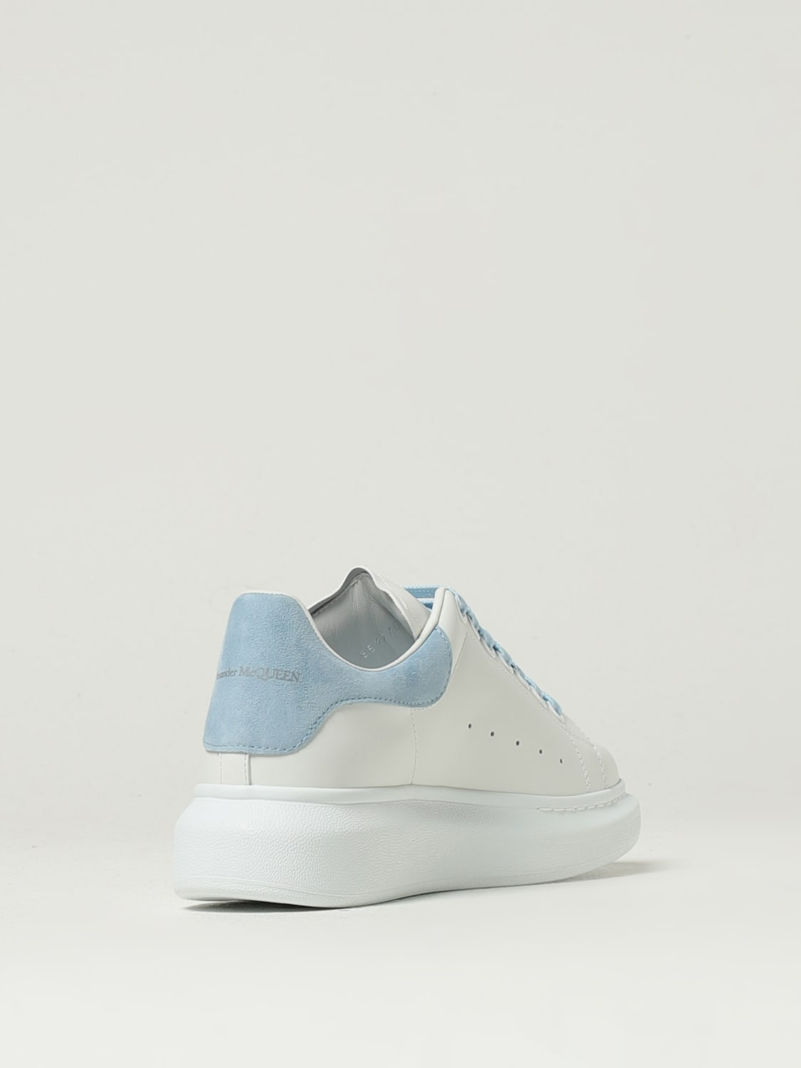 Sneakers woman McQueen - 3