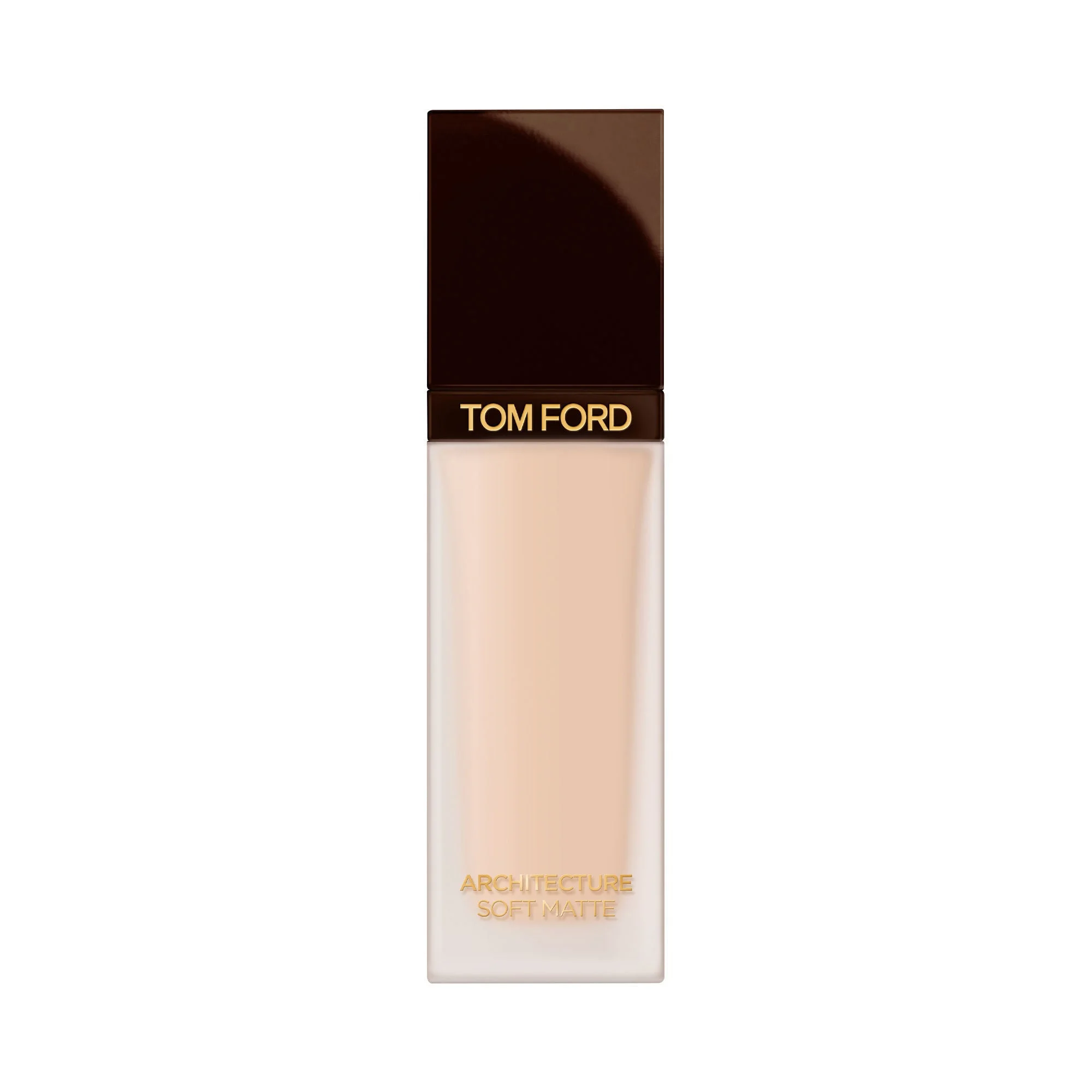 Architecture Soft Matte Blurring Foundation - 1