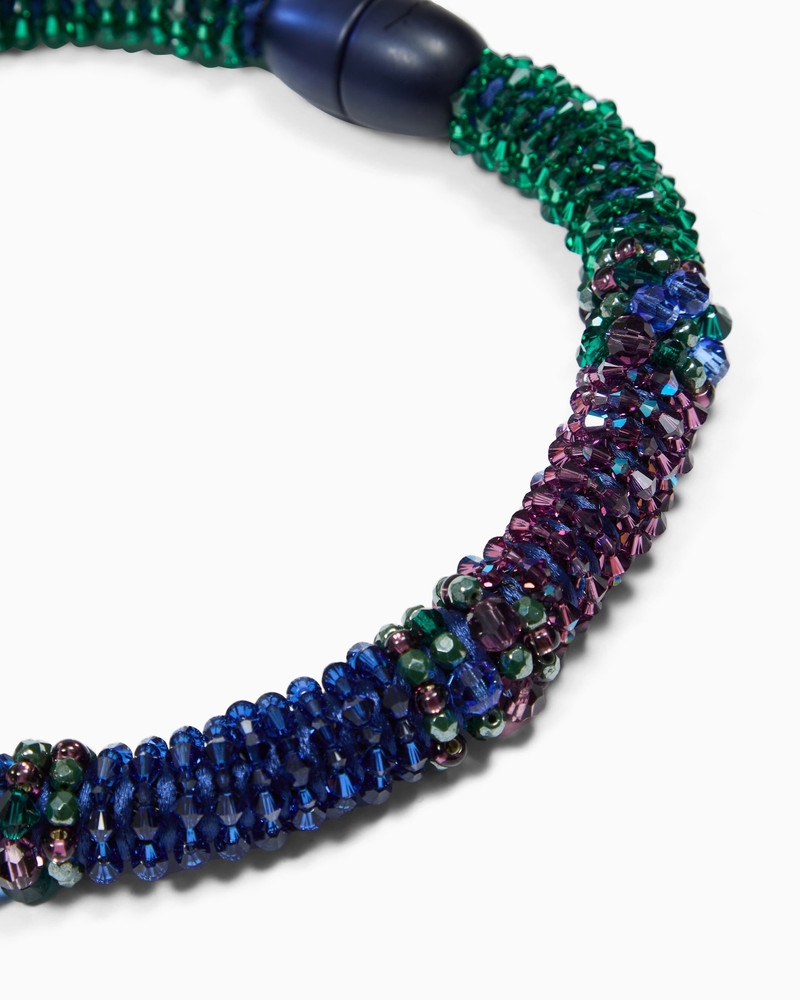 GIORGIO ARMANI NECKLACES outlook