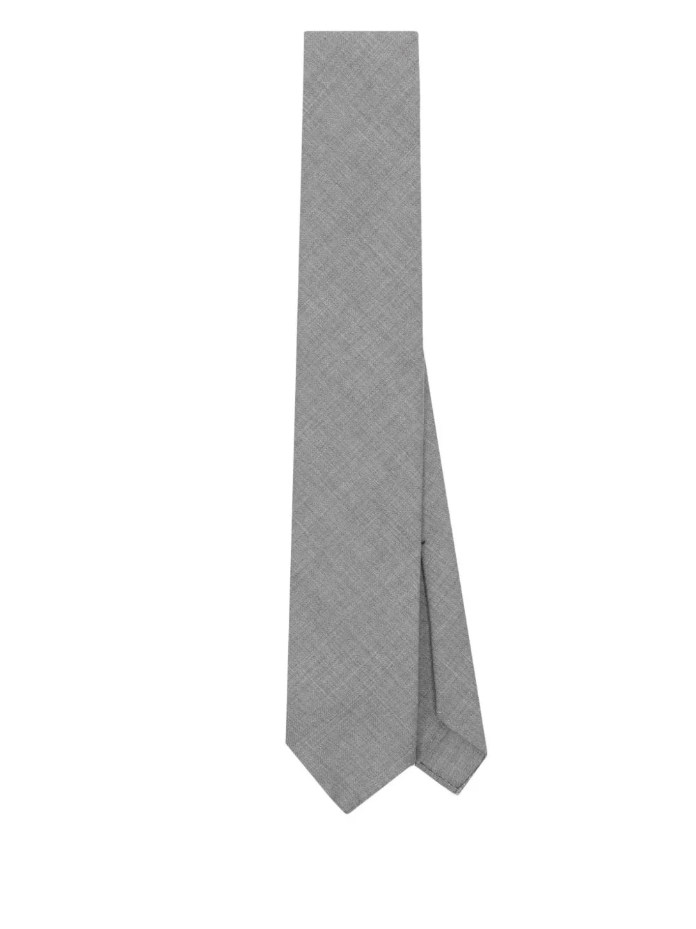 wool tie - 1