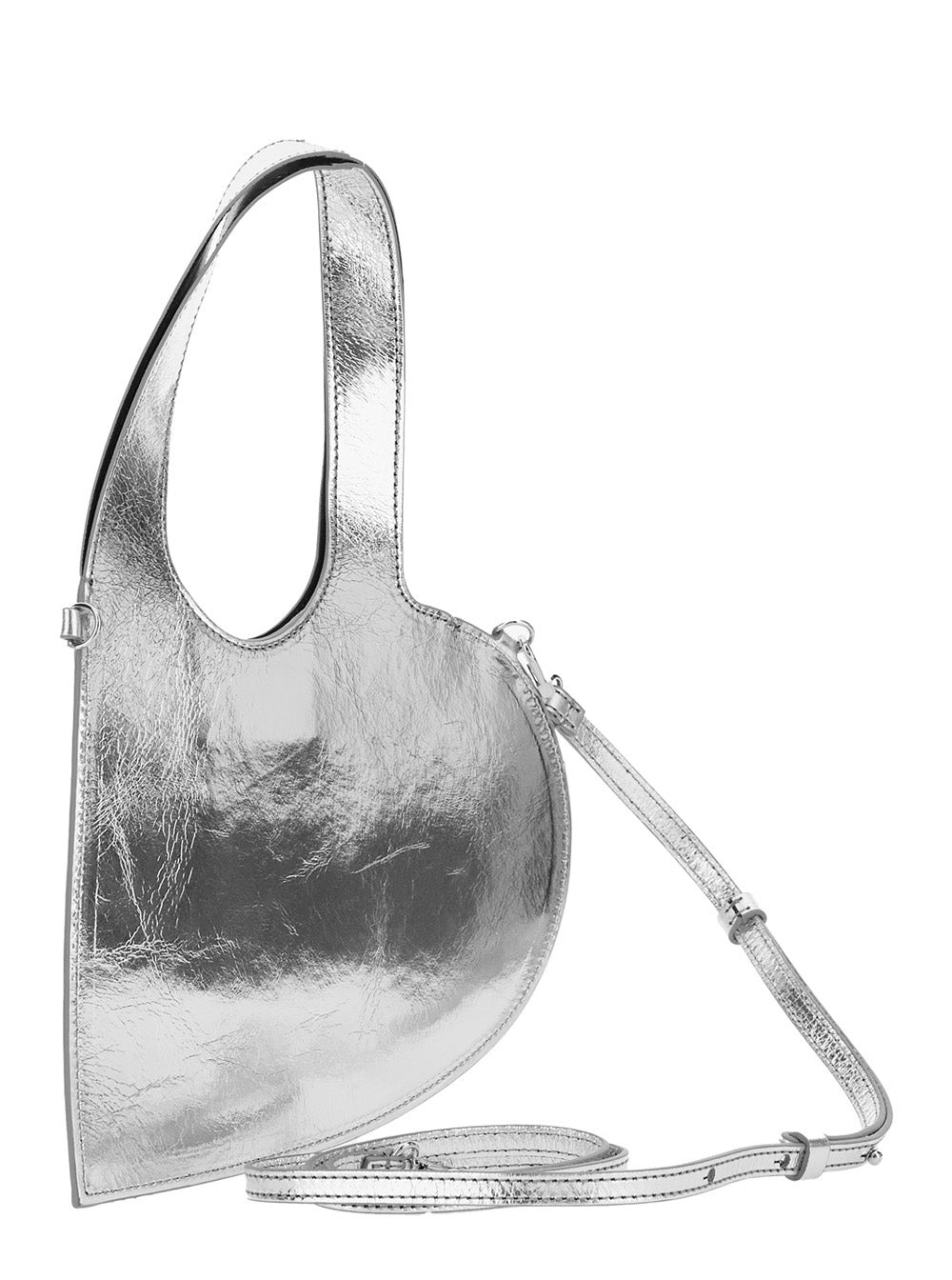 Coperni Women Mini Heart Tote - 3
