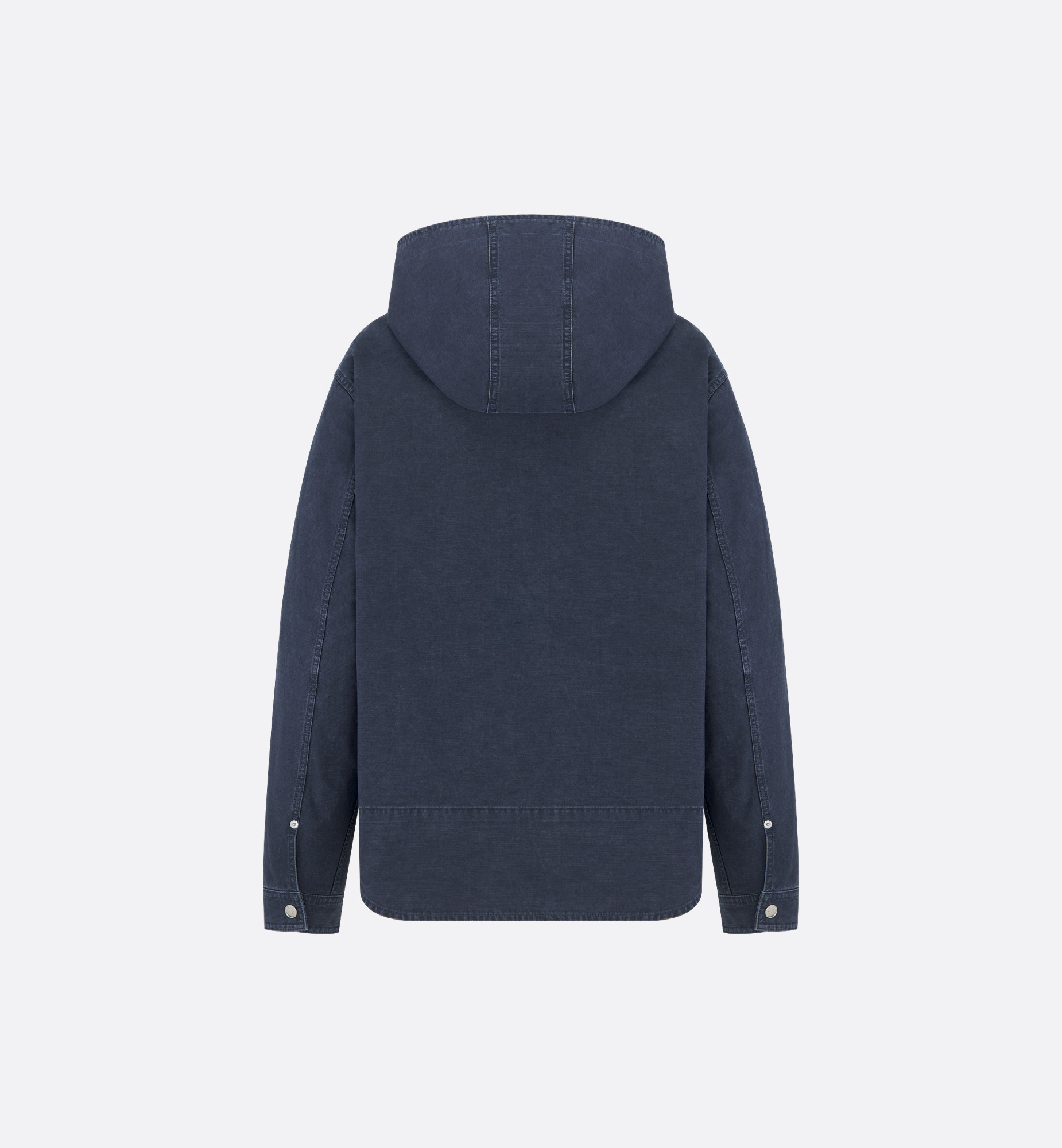 DIOR AND LEWIS HAMILTON Hooded Jacket - 6
