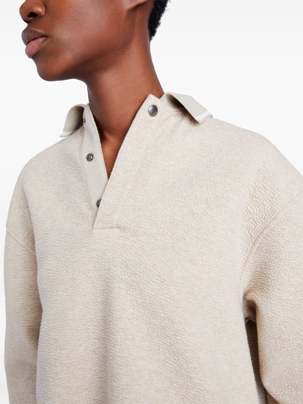 Genevieve polo shirt - 6