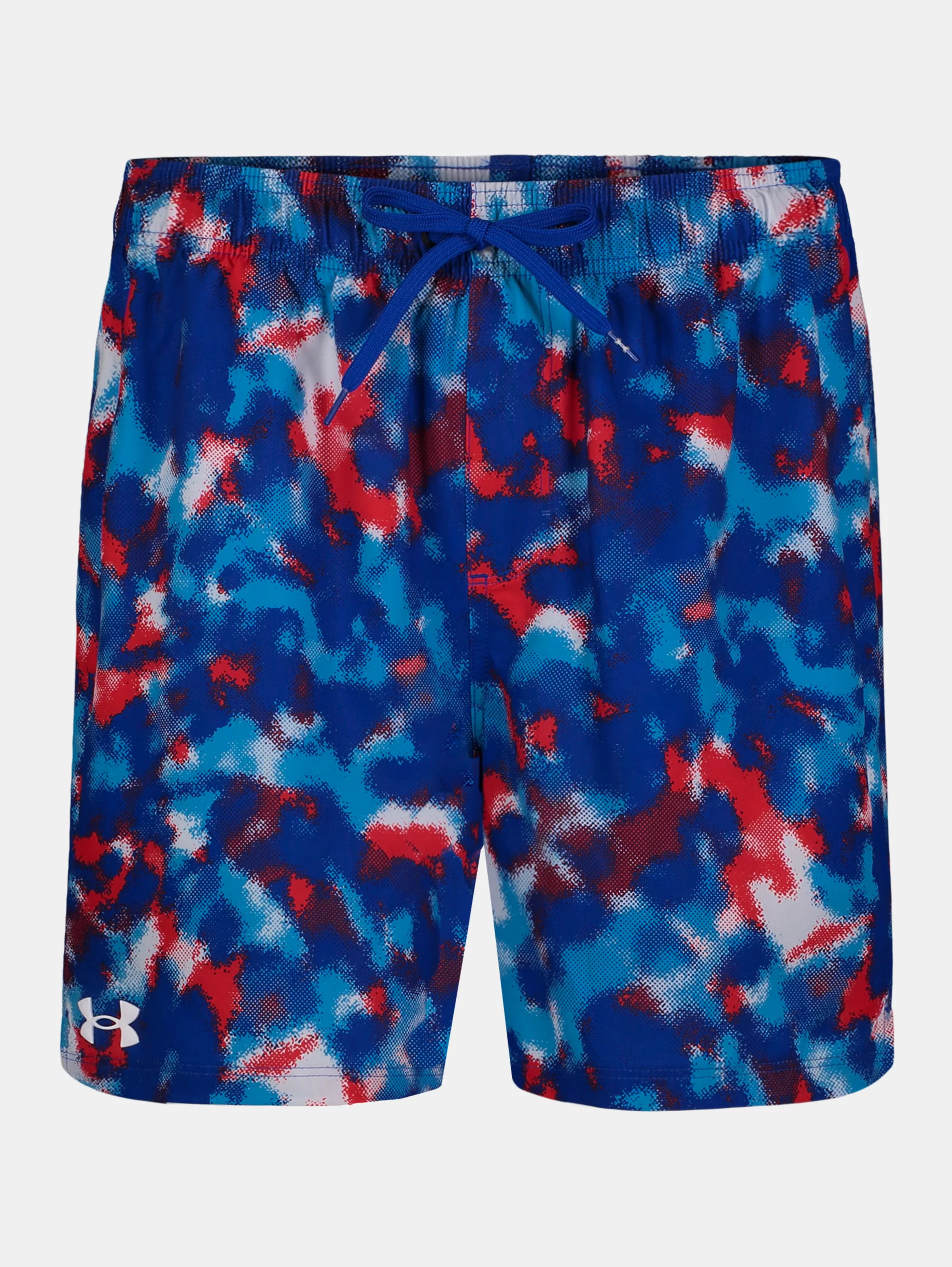 UA Freedom Camo Volley - 1