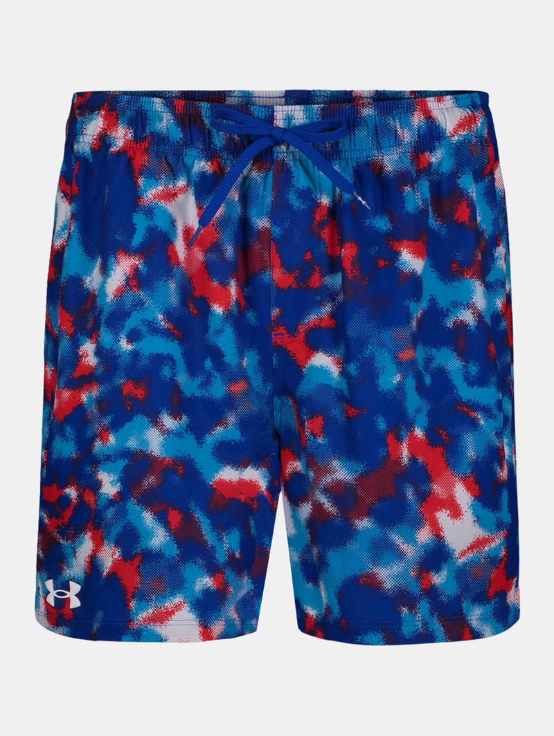 UA Freedom Camo Volley 1