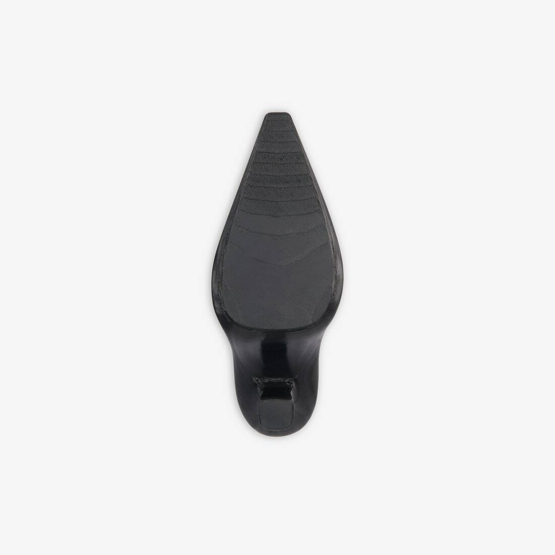 Women's 3d 110mm Pump  in Black - 6