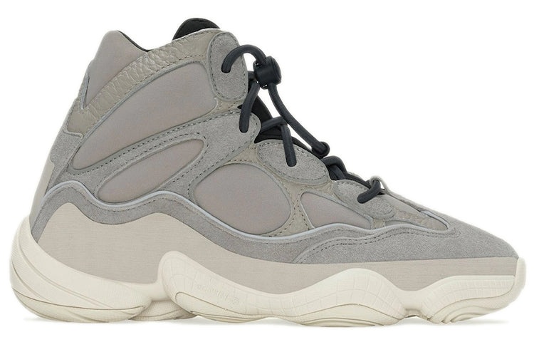 adidas Yeezy 500 High 'Mist Stone' GV7775 - 2