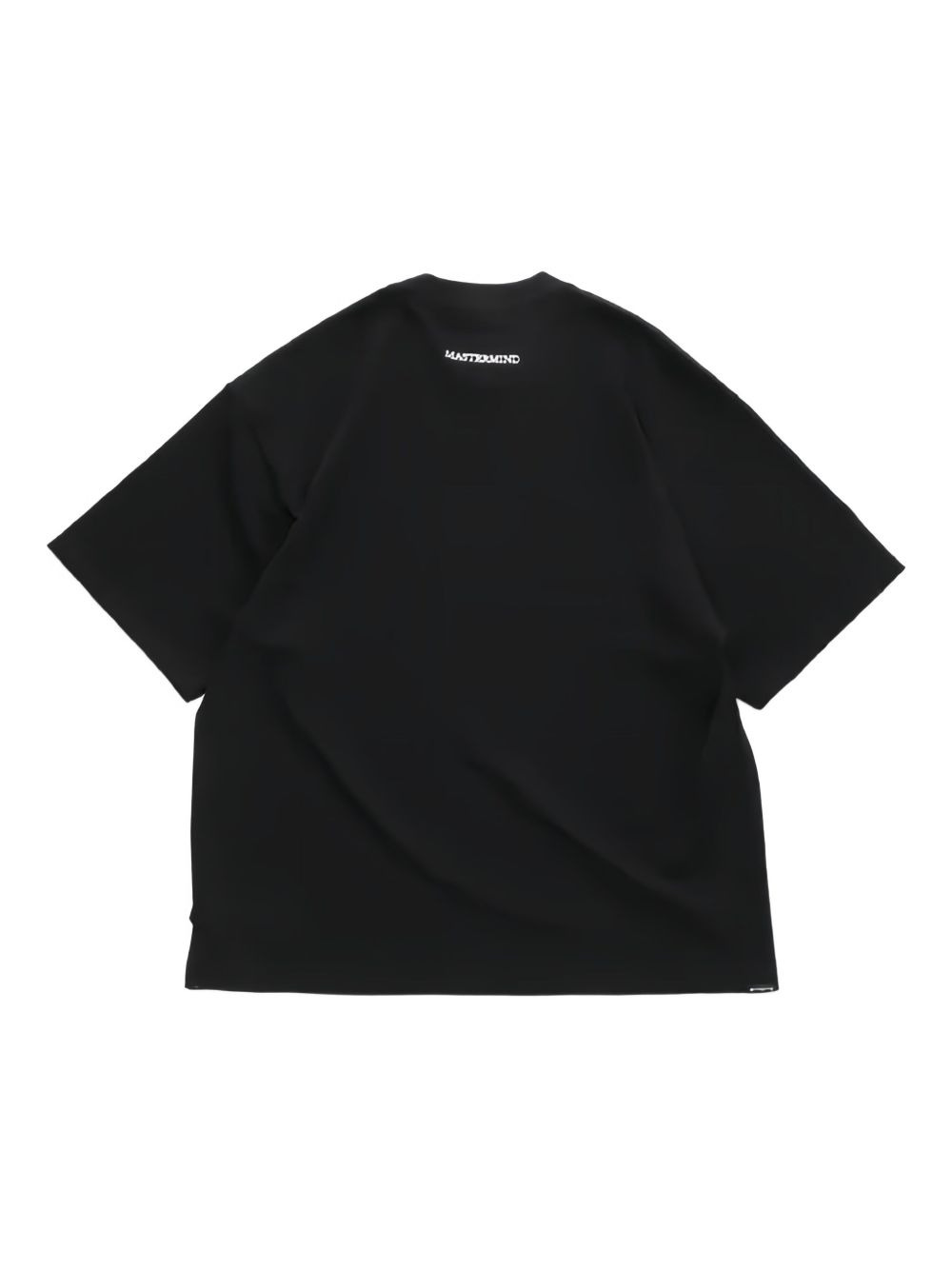 skull-print t-shirt - 2