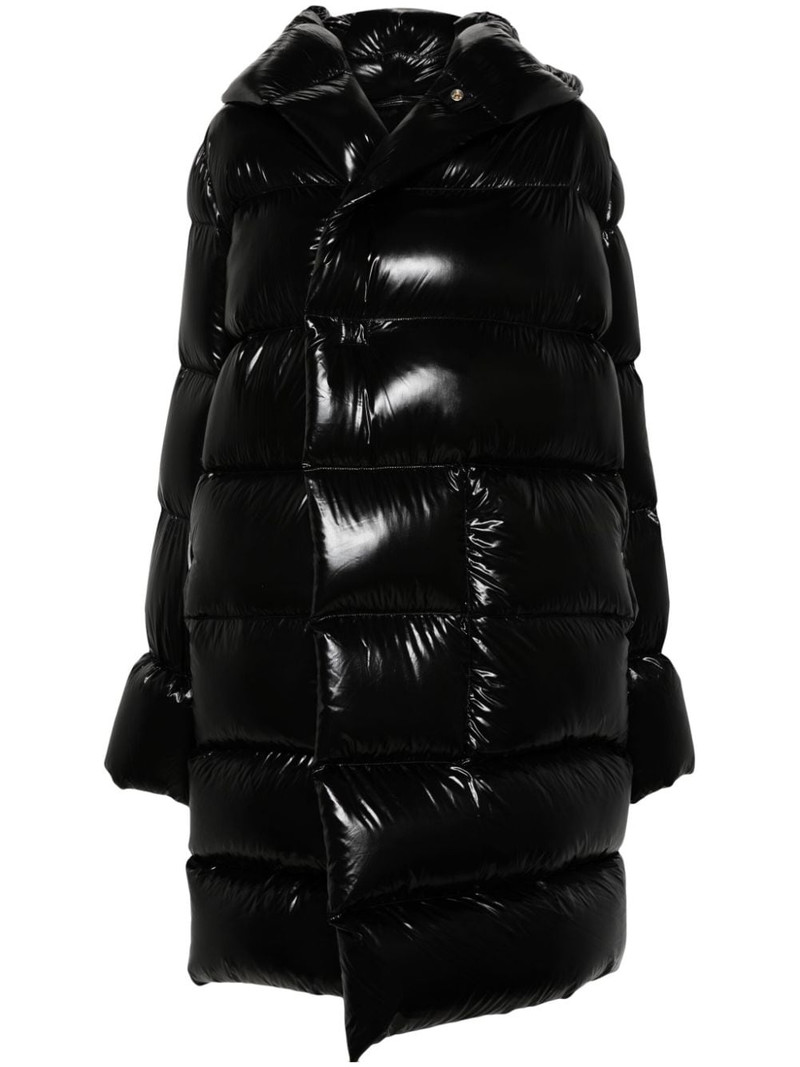 hooded puffer jacket 1
