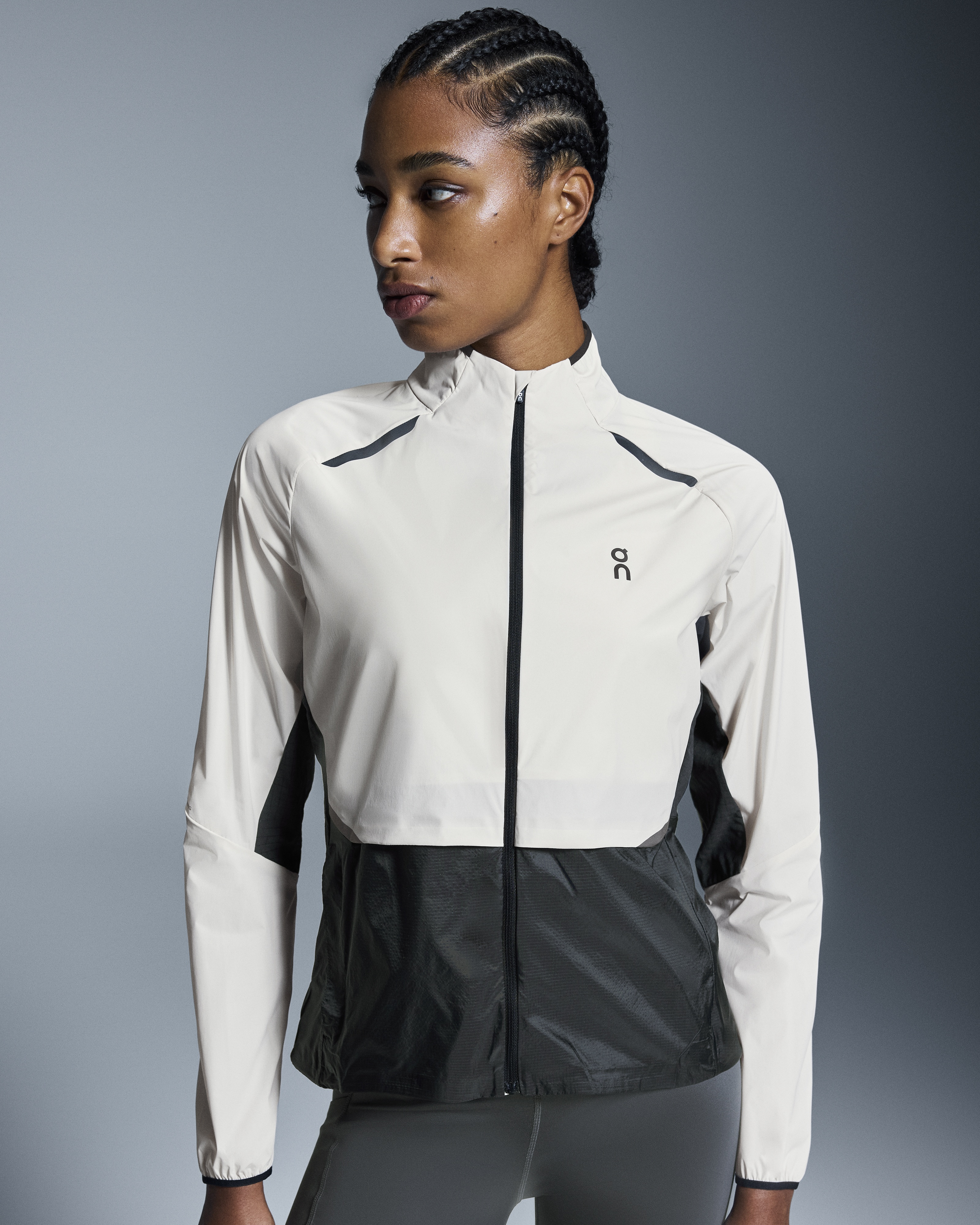 Weather Jacket - 3