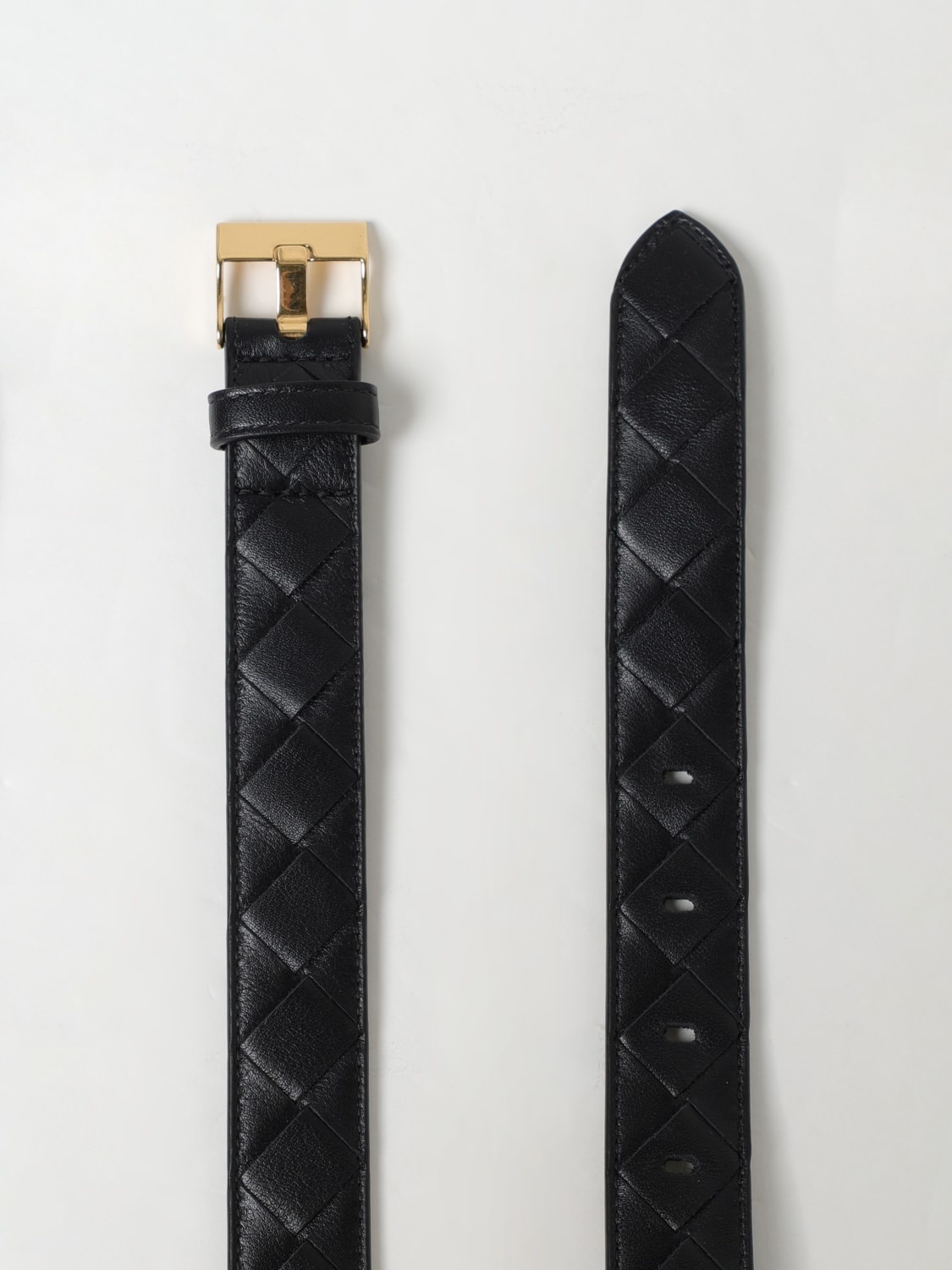 Belt woman Bottega Veneta - 3