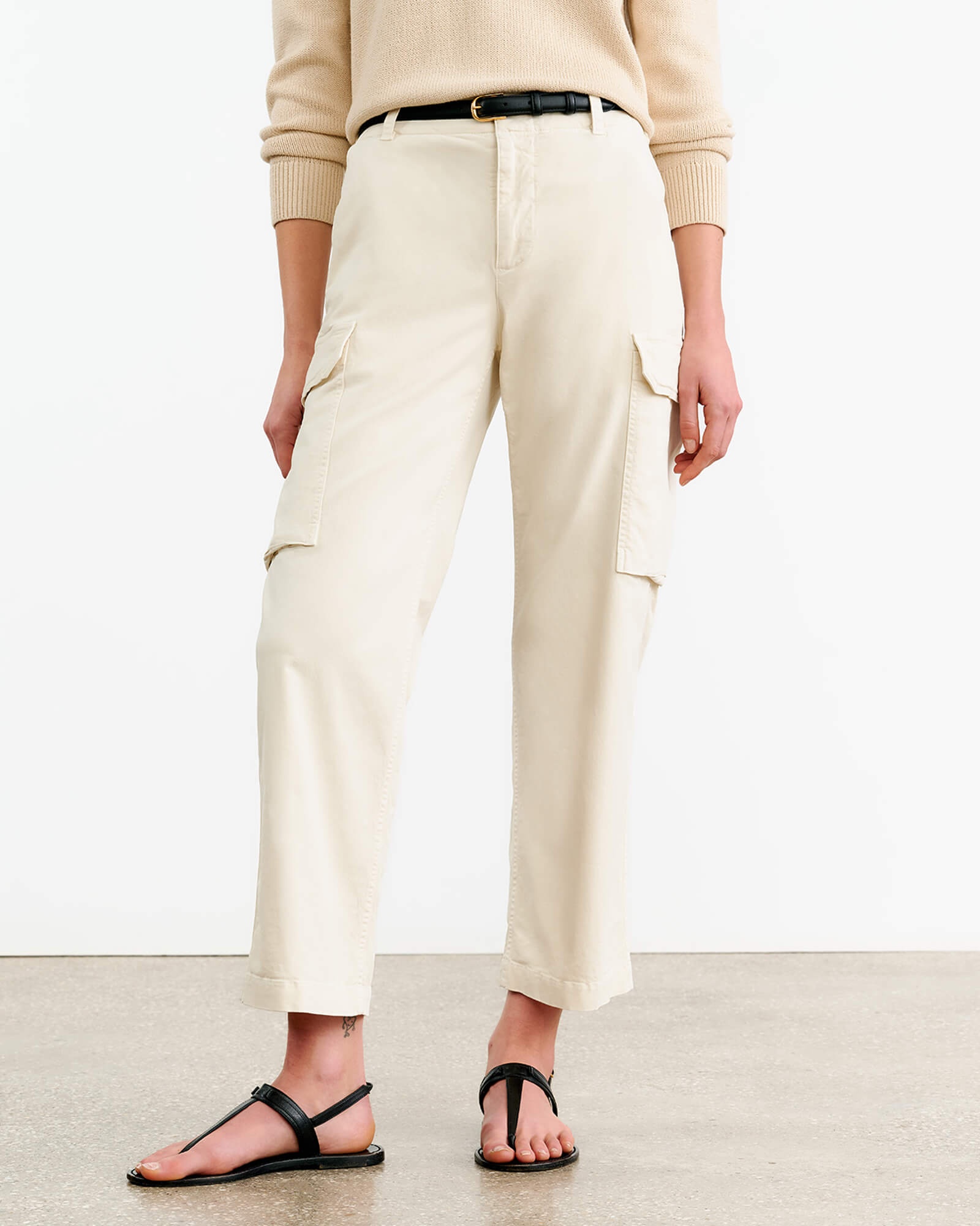 LEOFRED PANT - 4