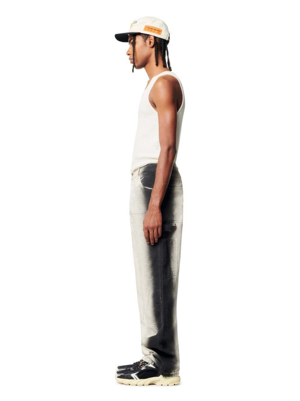Tank Top - 3