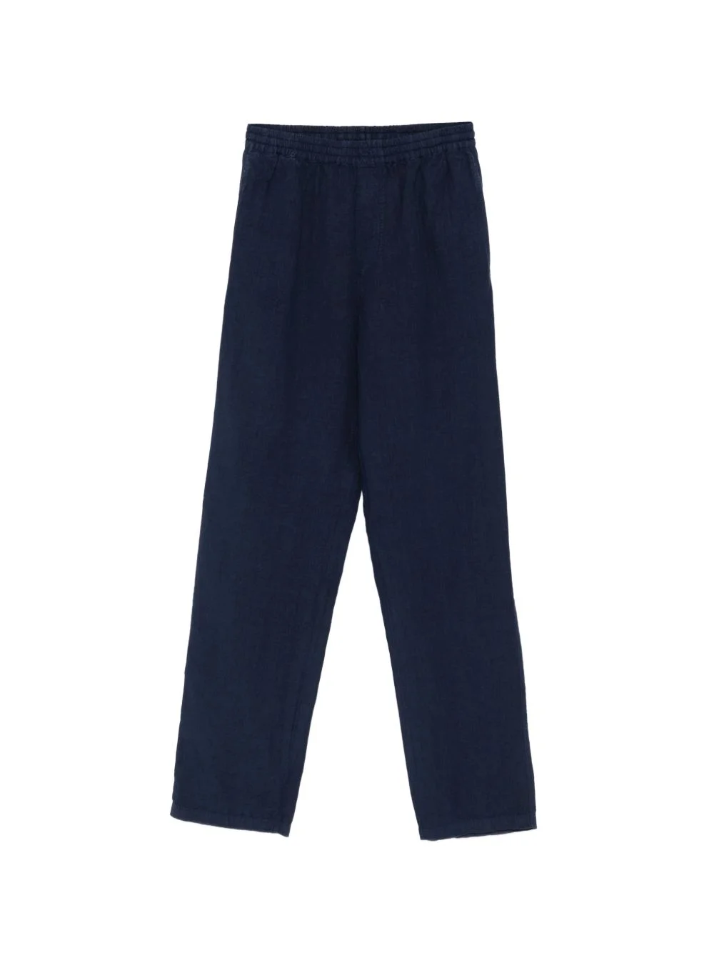 blue trousers - 1