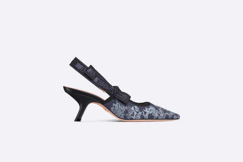 J'Adior Slingback Pump 1