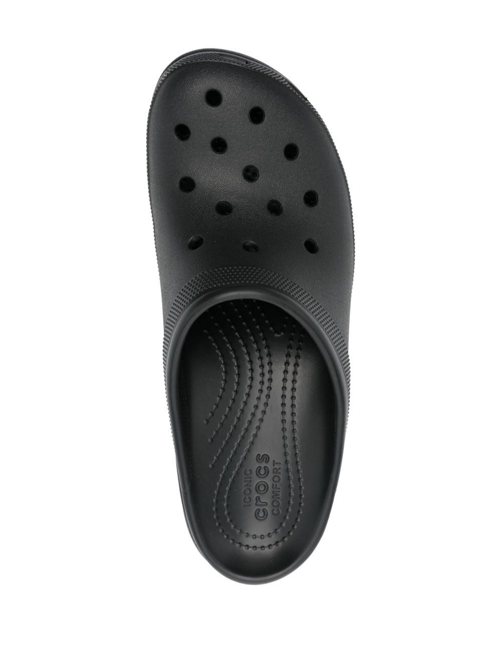 Siren 80mm mules - 4