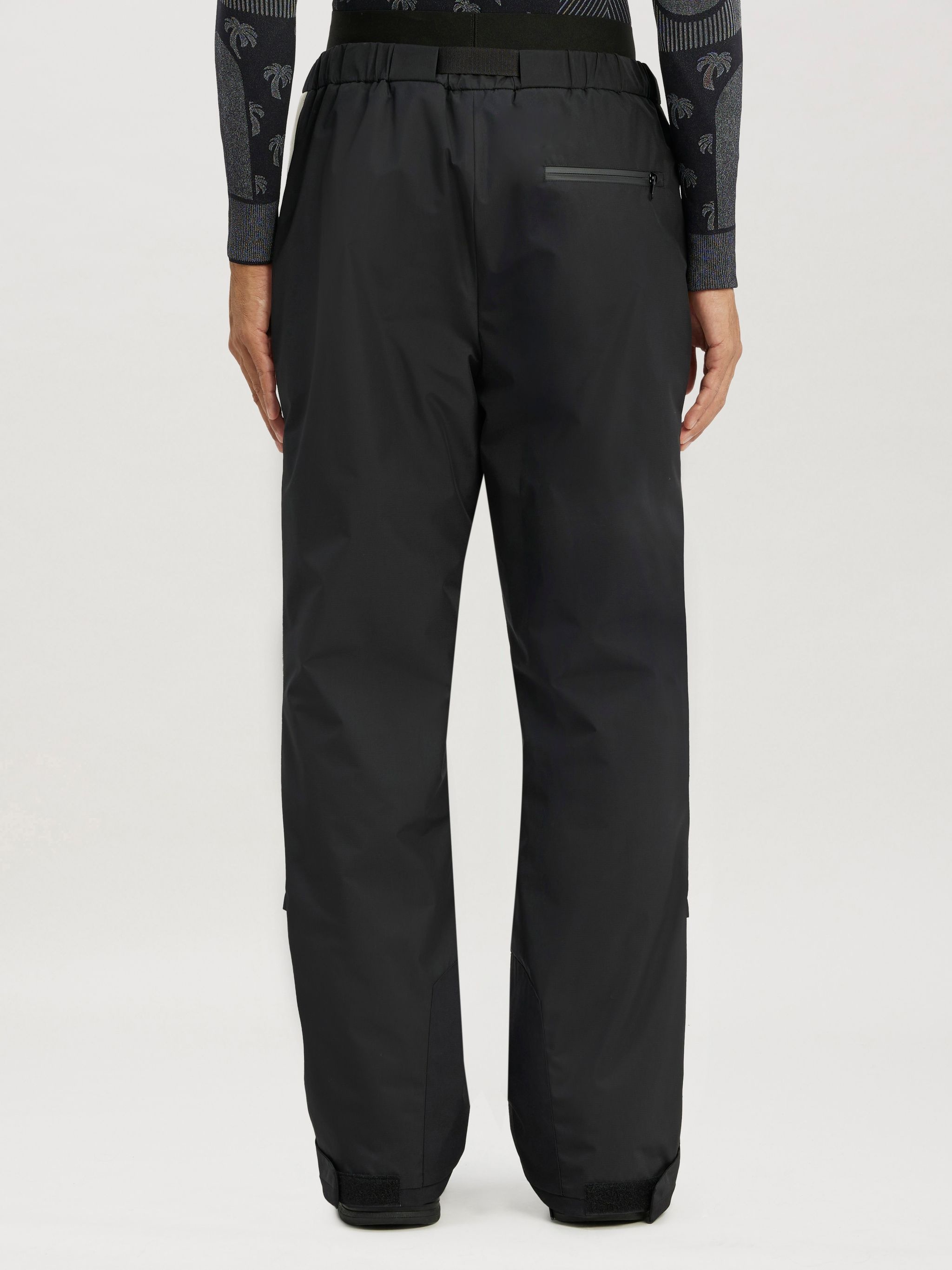 Track Ski Pants - 5