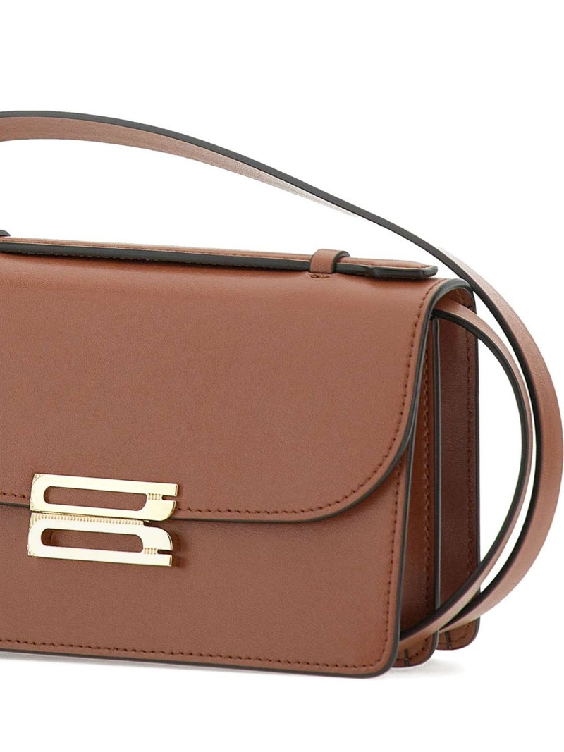 The Dorian shoulder bag 6