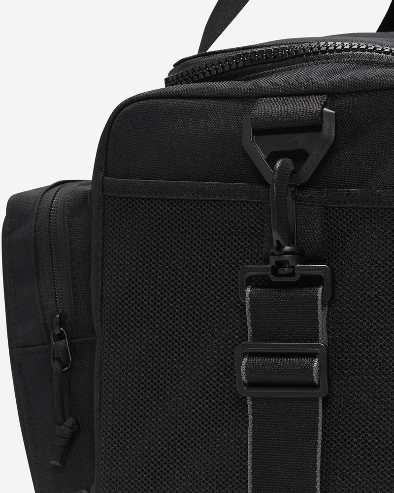 Nike Utility Power Training Duffel Bag (Small, 31L) 9