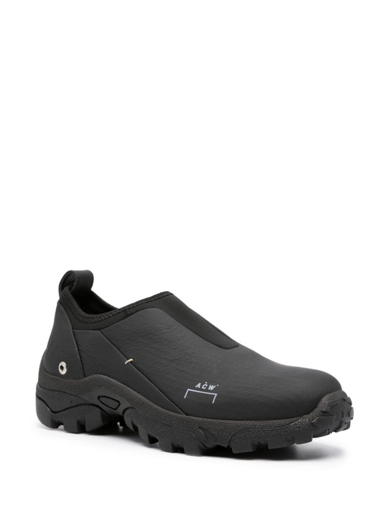 A-COLD-WALL* NC.1 Dirt Mocs sneakers outlook