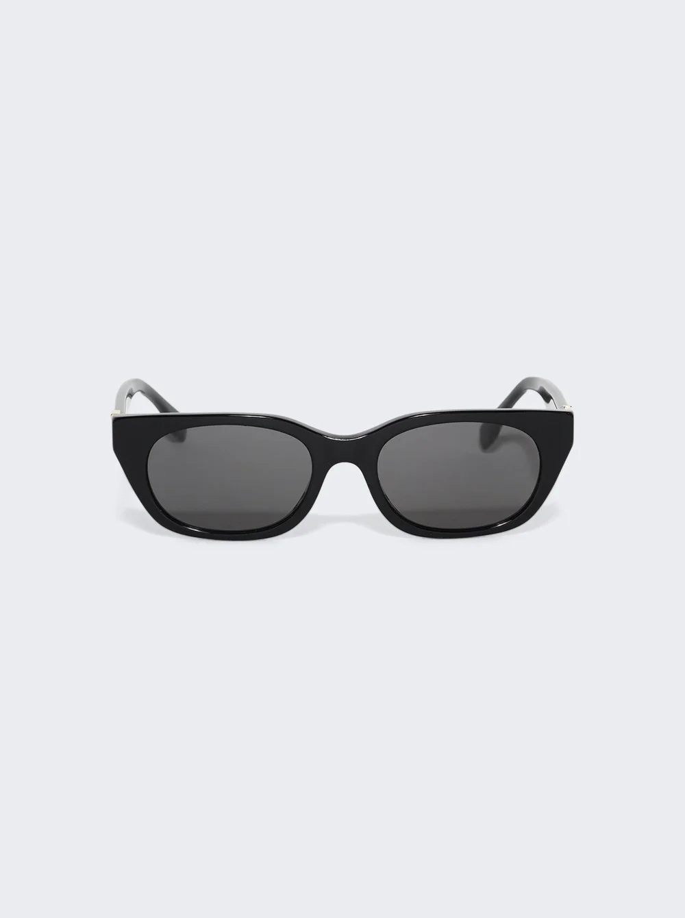 Forever Fendi Sunglasses Black - 1