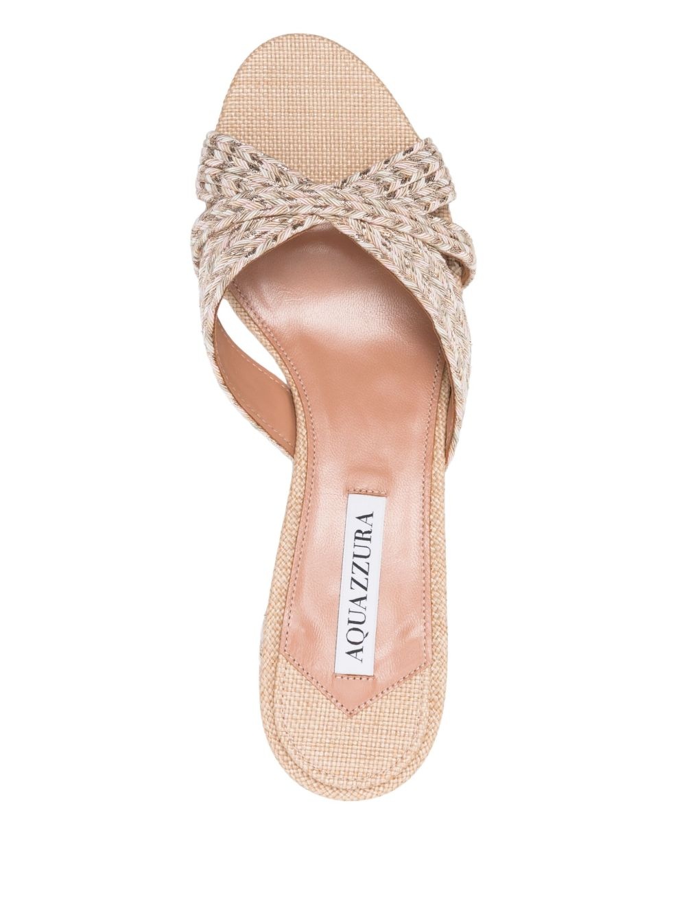 40mm Sundance sandals - 4