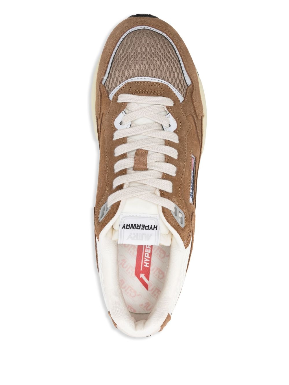 Hyperway sneakers - 4