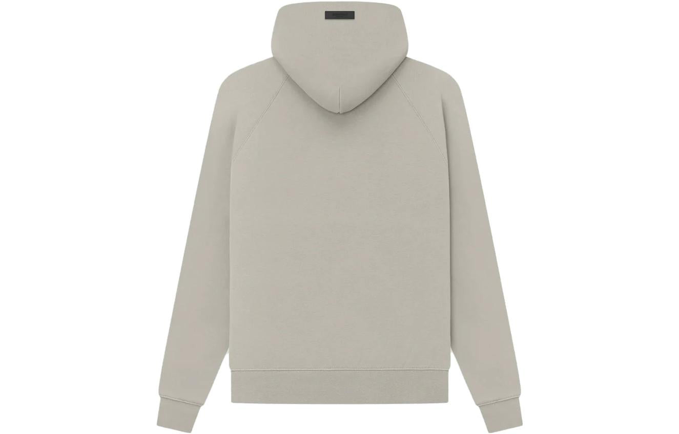 Fear of God Essentials SS23 Hoodie 'Seal' FOG-SS23-001 / 192BT222053F - 2