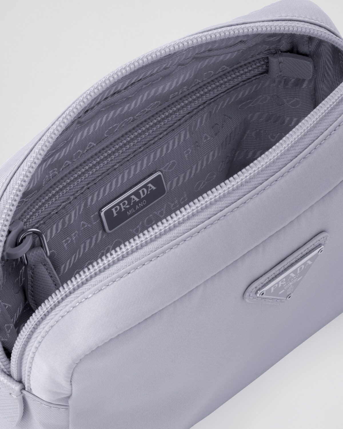 Re-Nylon necessaire - 4