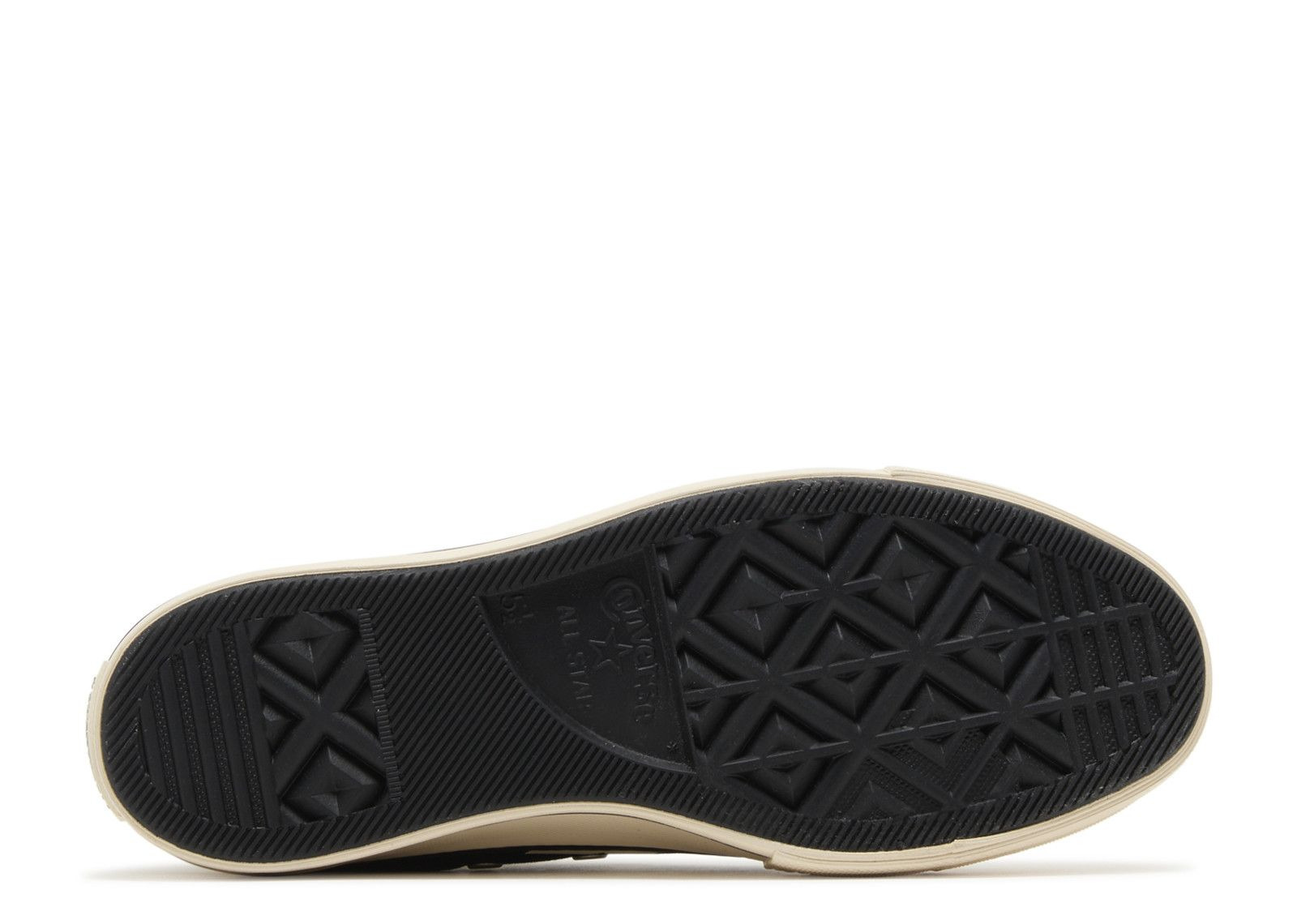 WMNS CHUCK TAYLOR ALL STAR LIFT PLATFORM HIGH 'LARGE STARS' - 4
