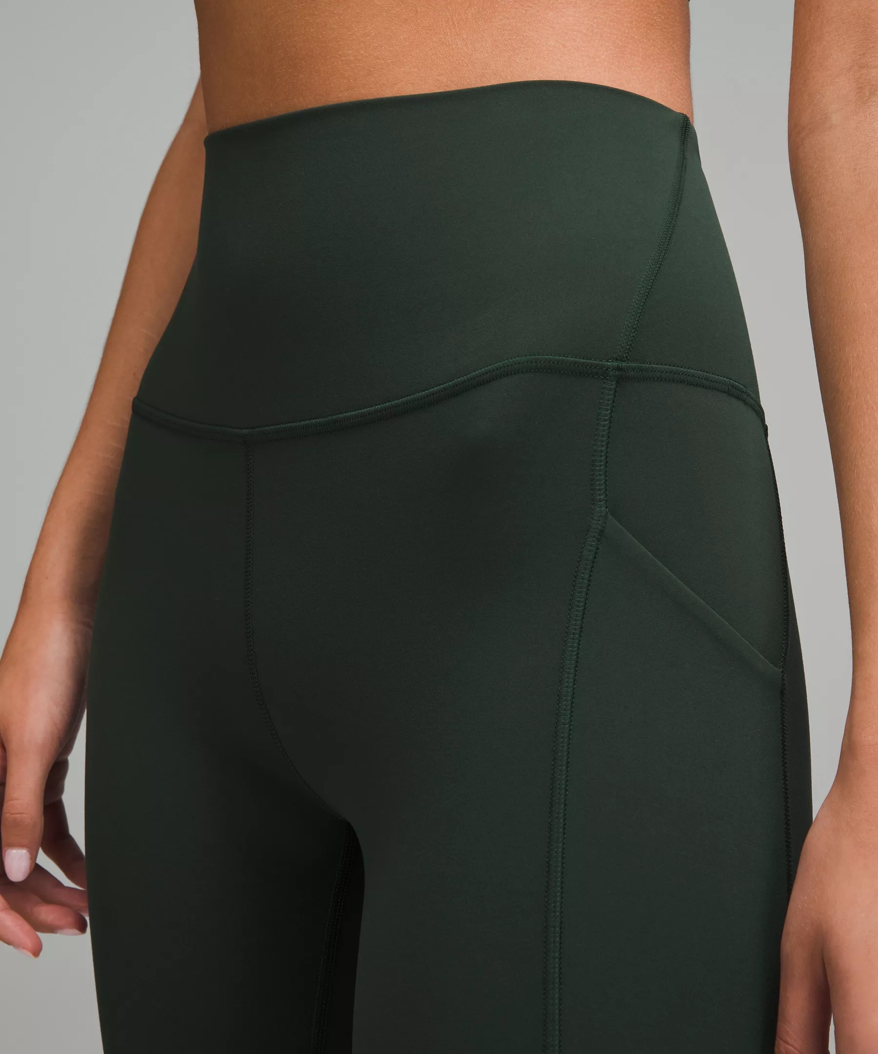 lululemon Align™ High-Rise Pant with Pockets 25" - 4