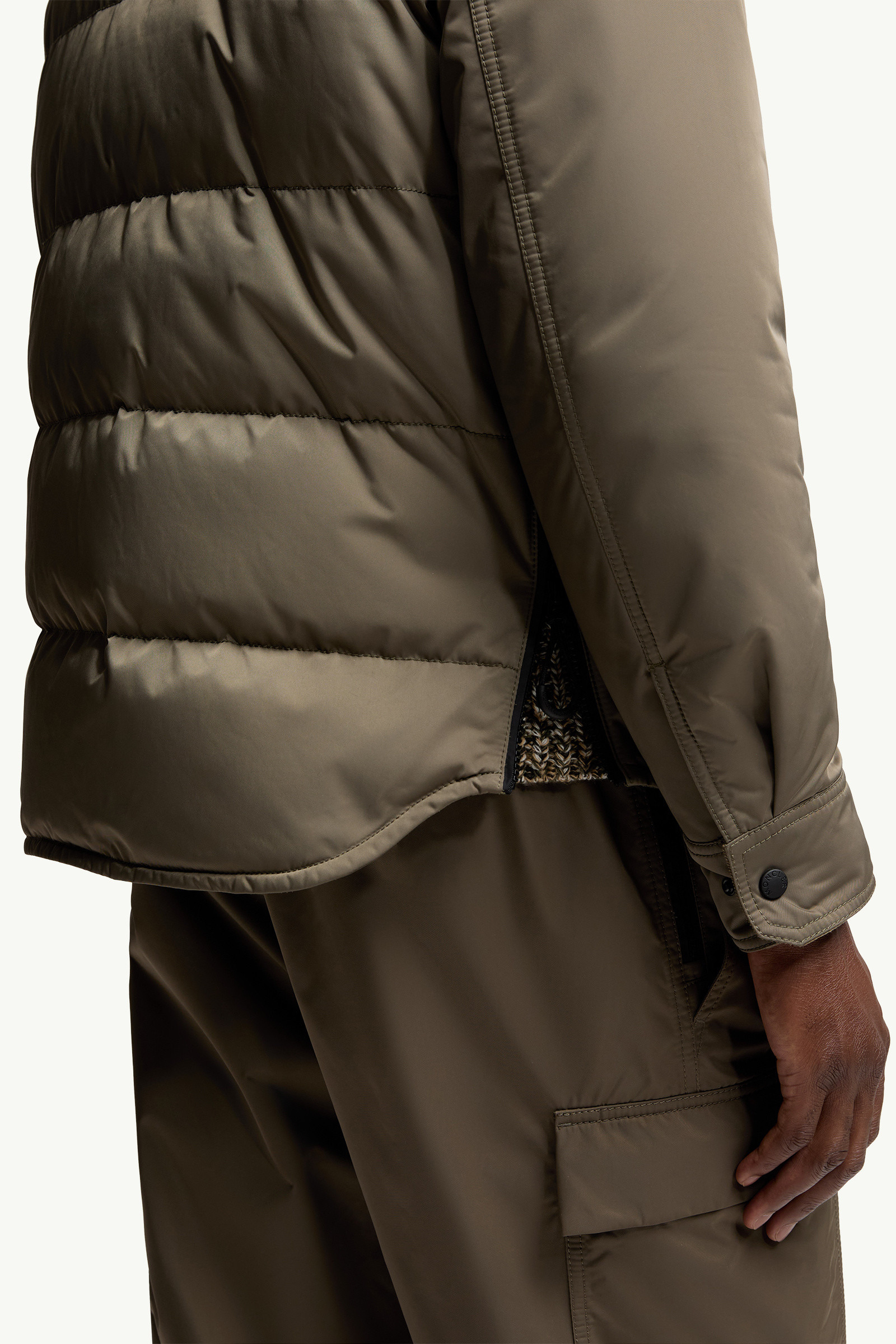 Waterton Down Field Jacket - 6