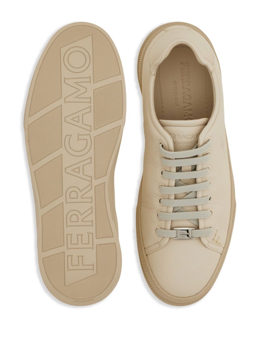 low-top sneakers - 5