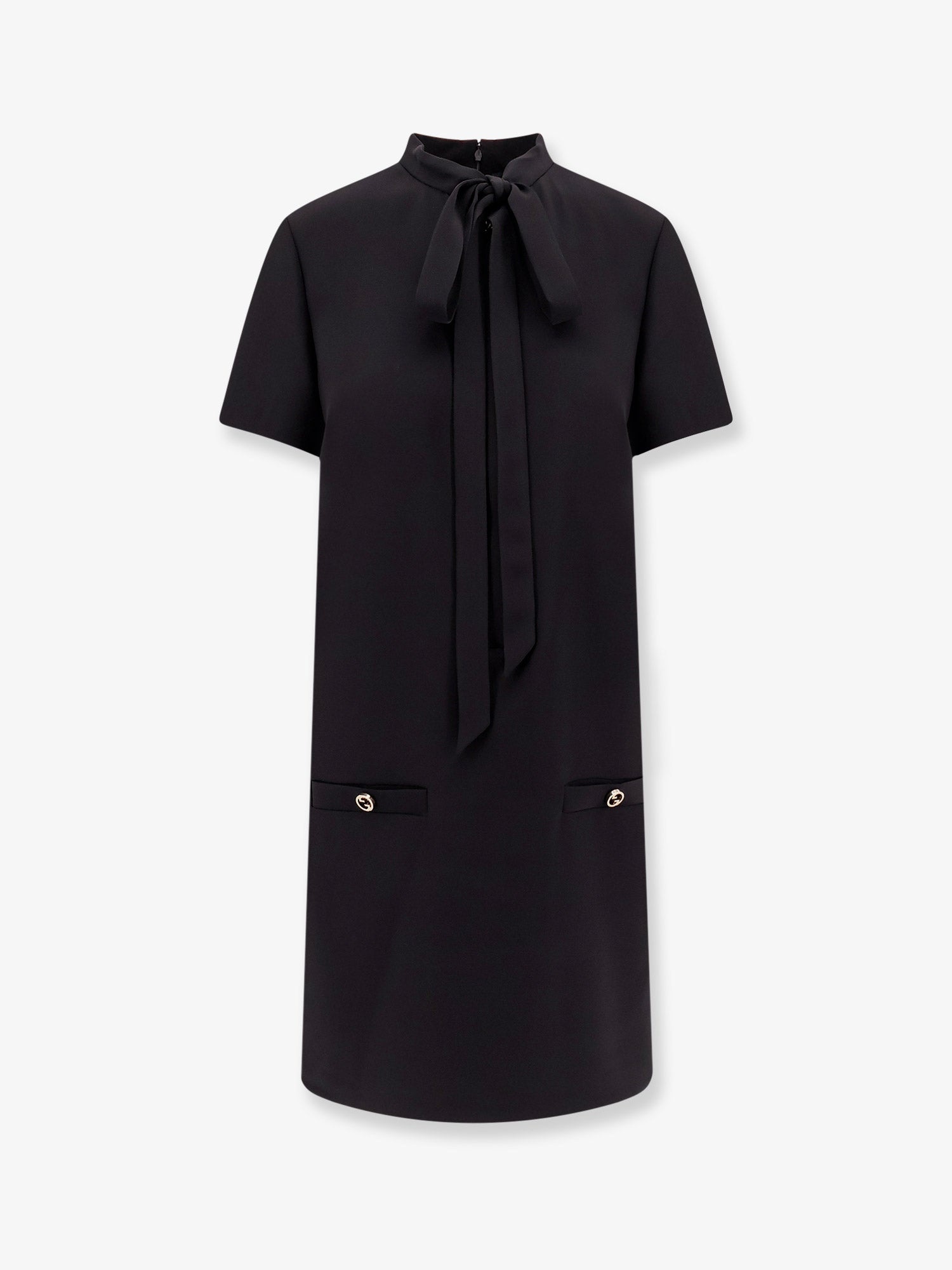 Gucci Woman Gucci Woman Black Dresses - 1