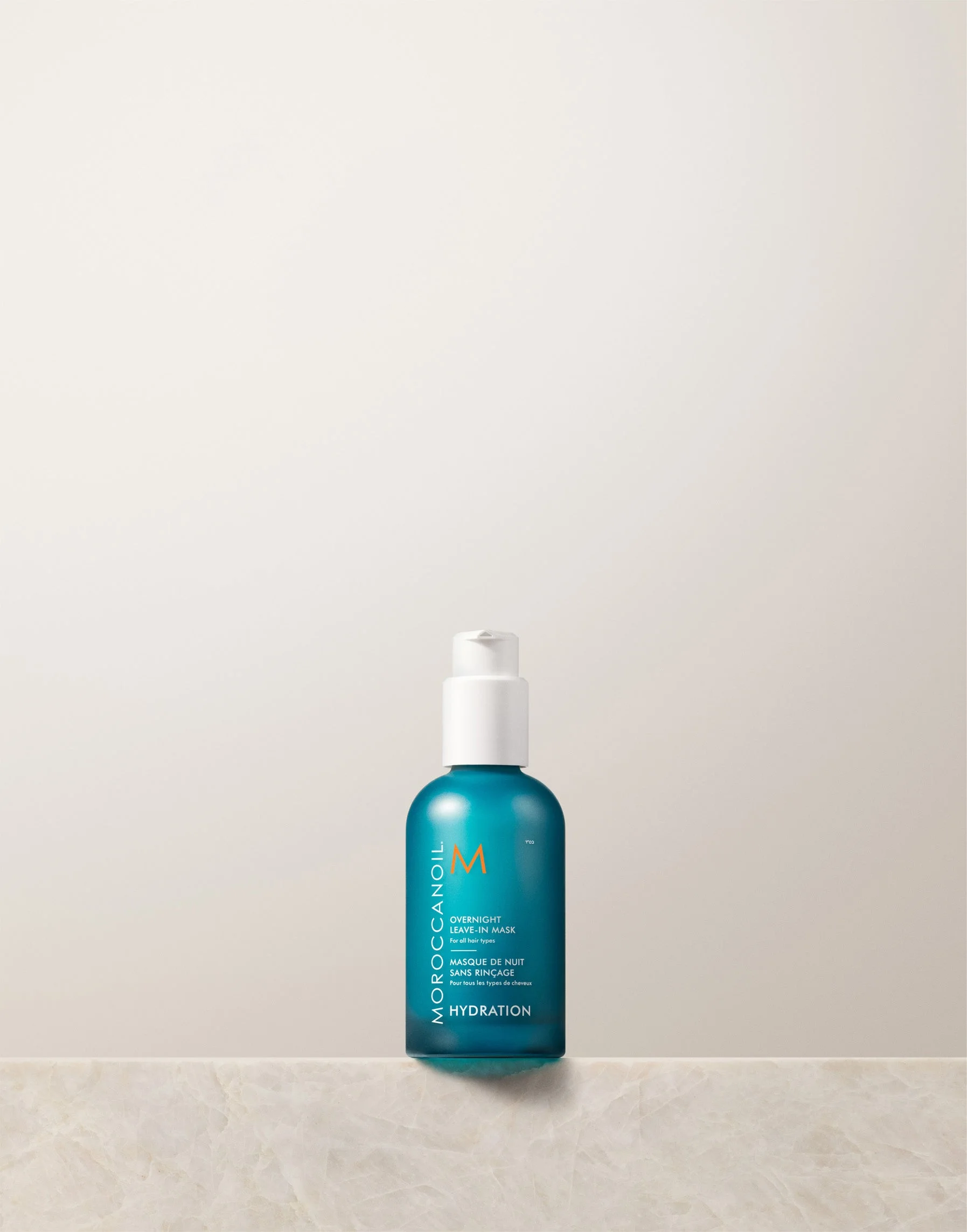 Overnight Leave-In Mask - 1