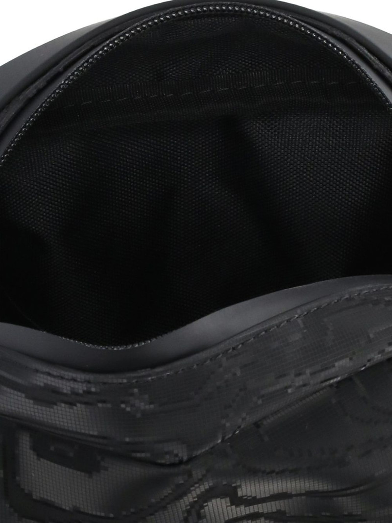Box shoulder bag 5