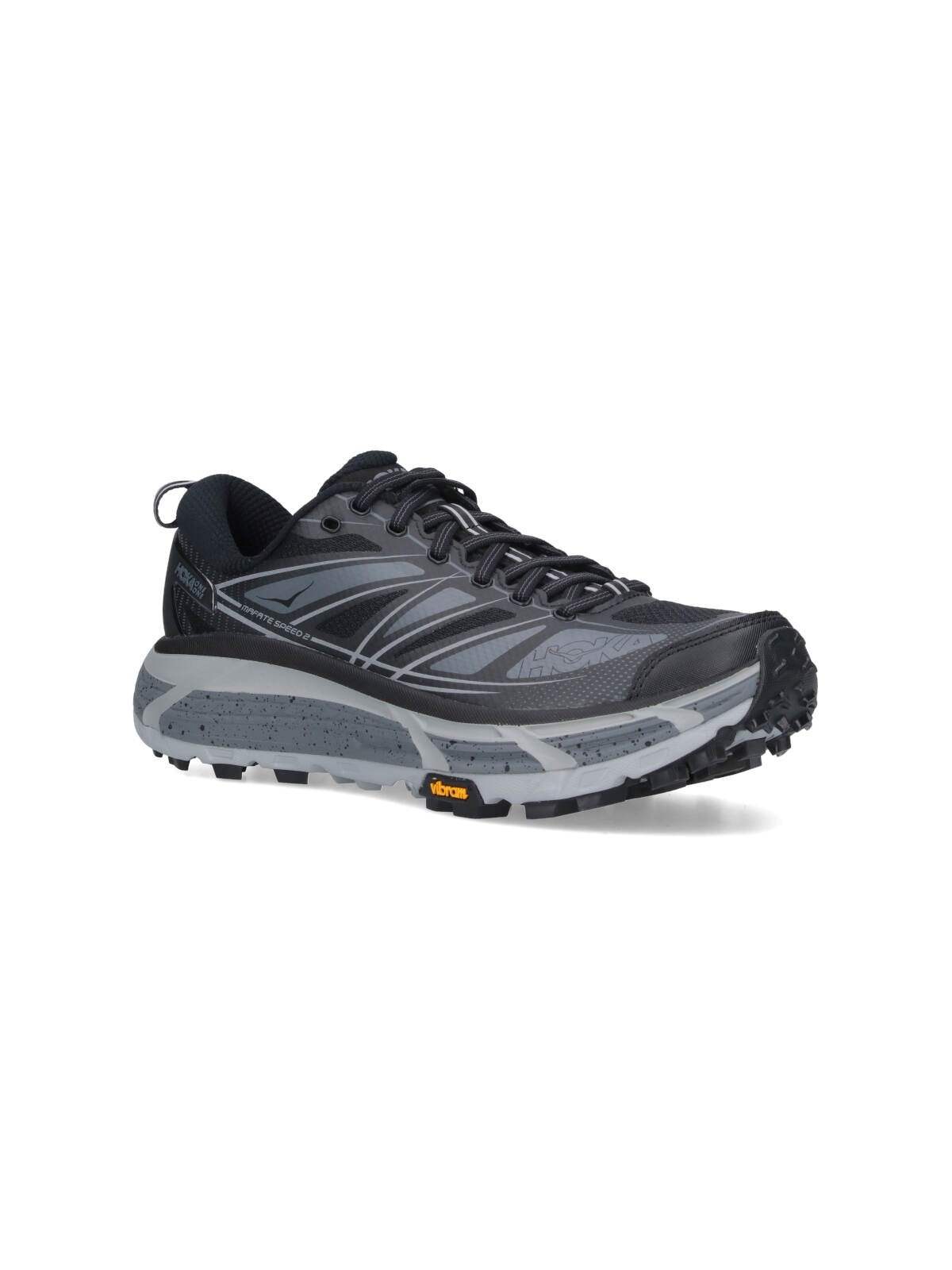 "MAFATE SPEED 2" SNEAKERS - 2