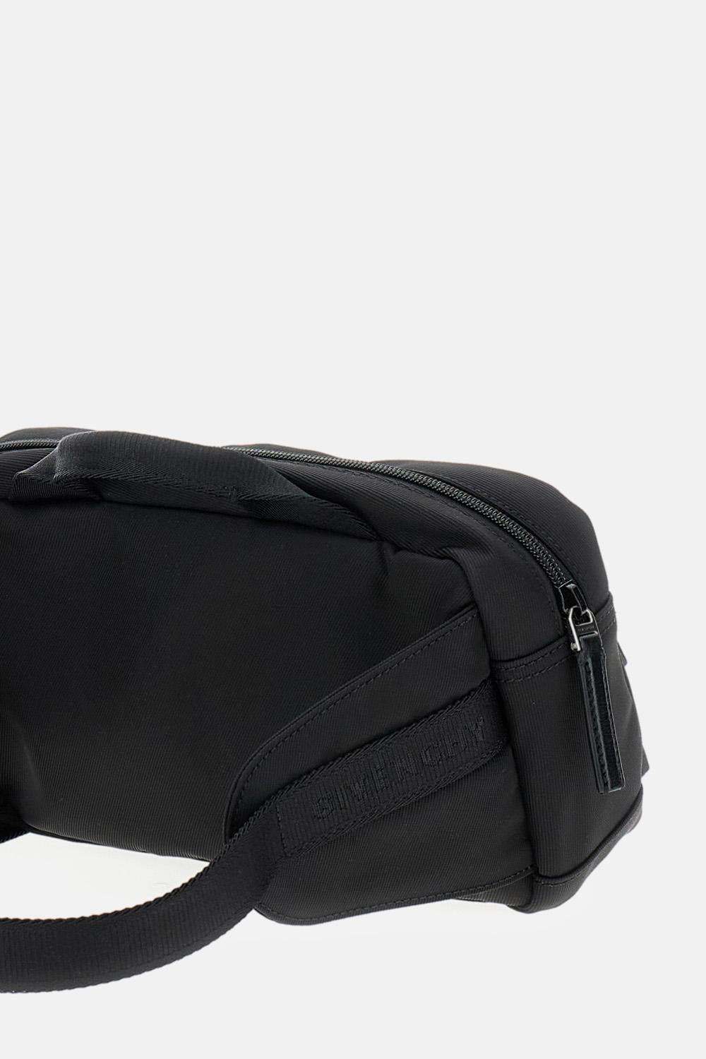 NYLON BELT BAG - 4