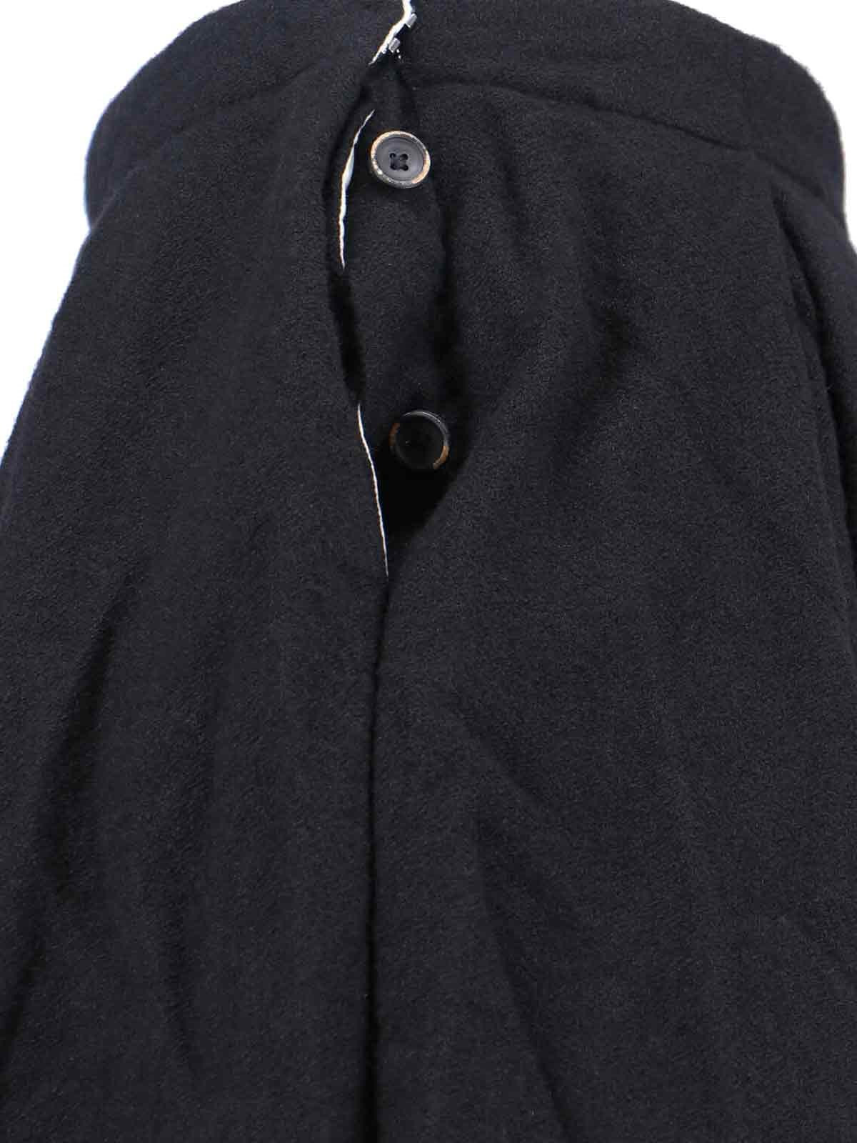 PLEATED MIDI SKIRT - 5
