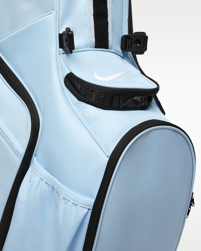 Nike Air Hybrid 2 Golf Bag 10