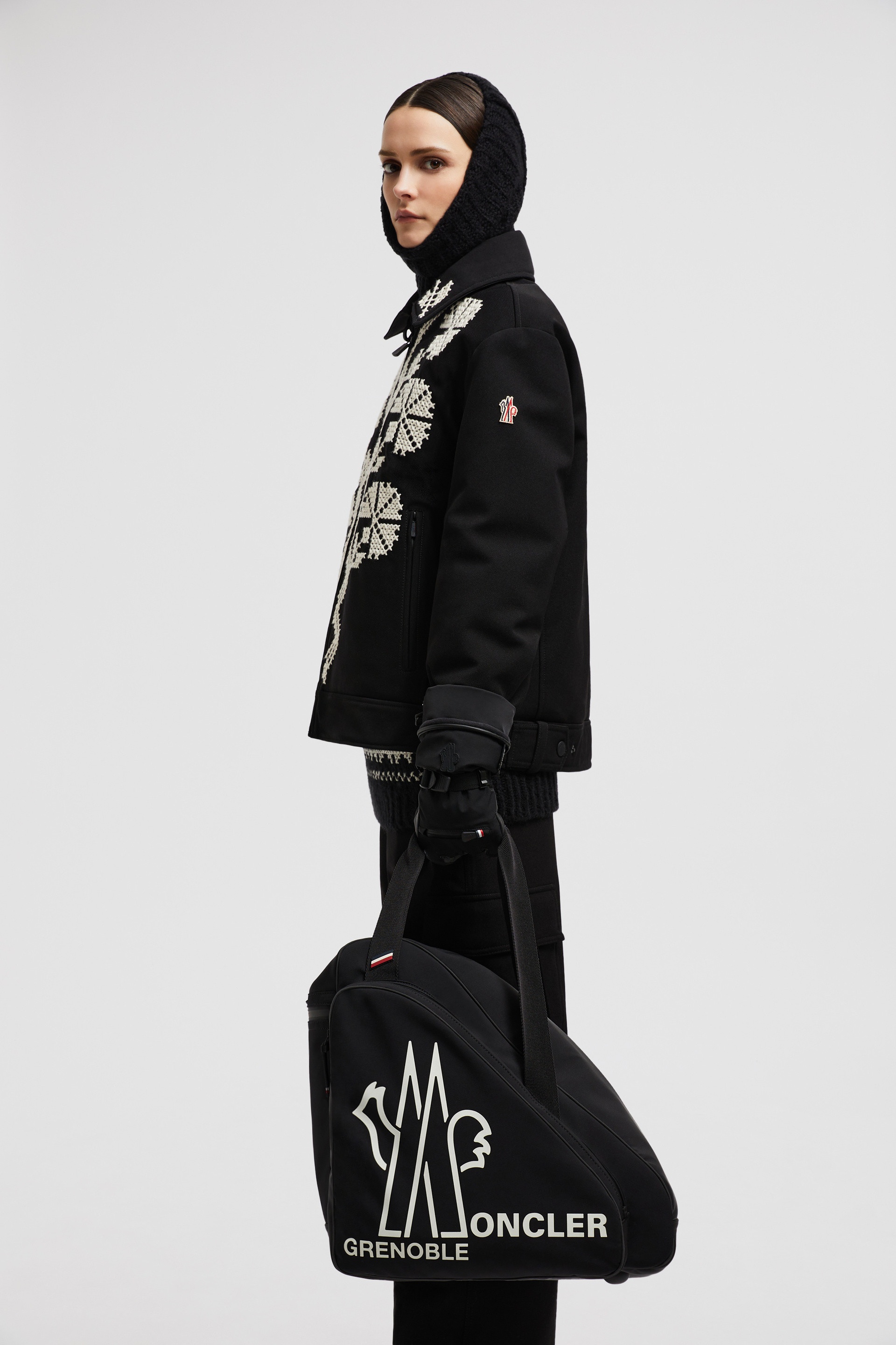 Ski Boot Bag - 2