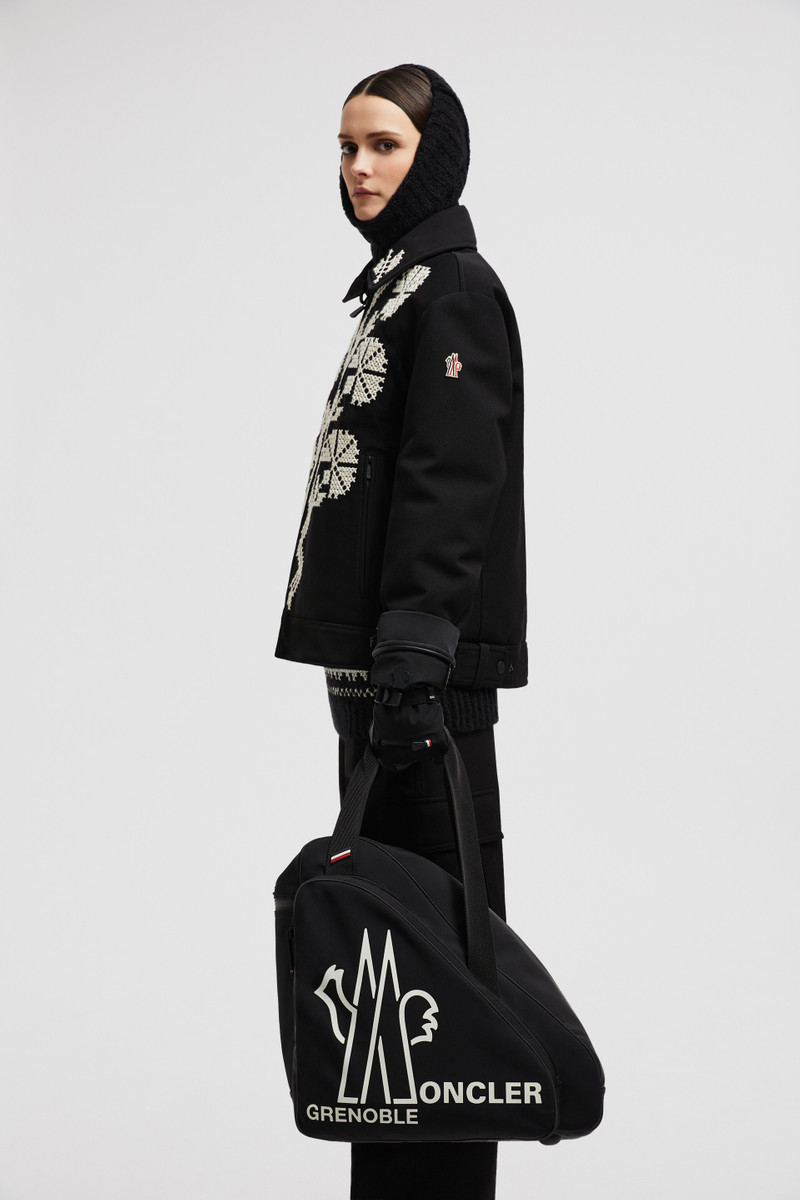 Moncler Grenoble Ski Boot Bag outlook