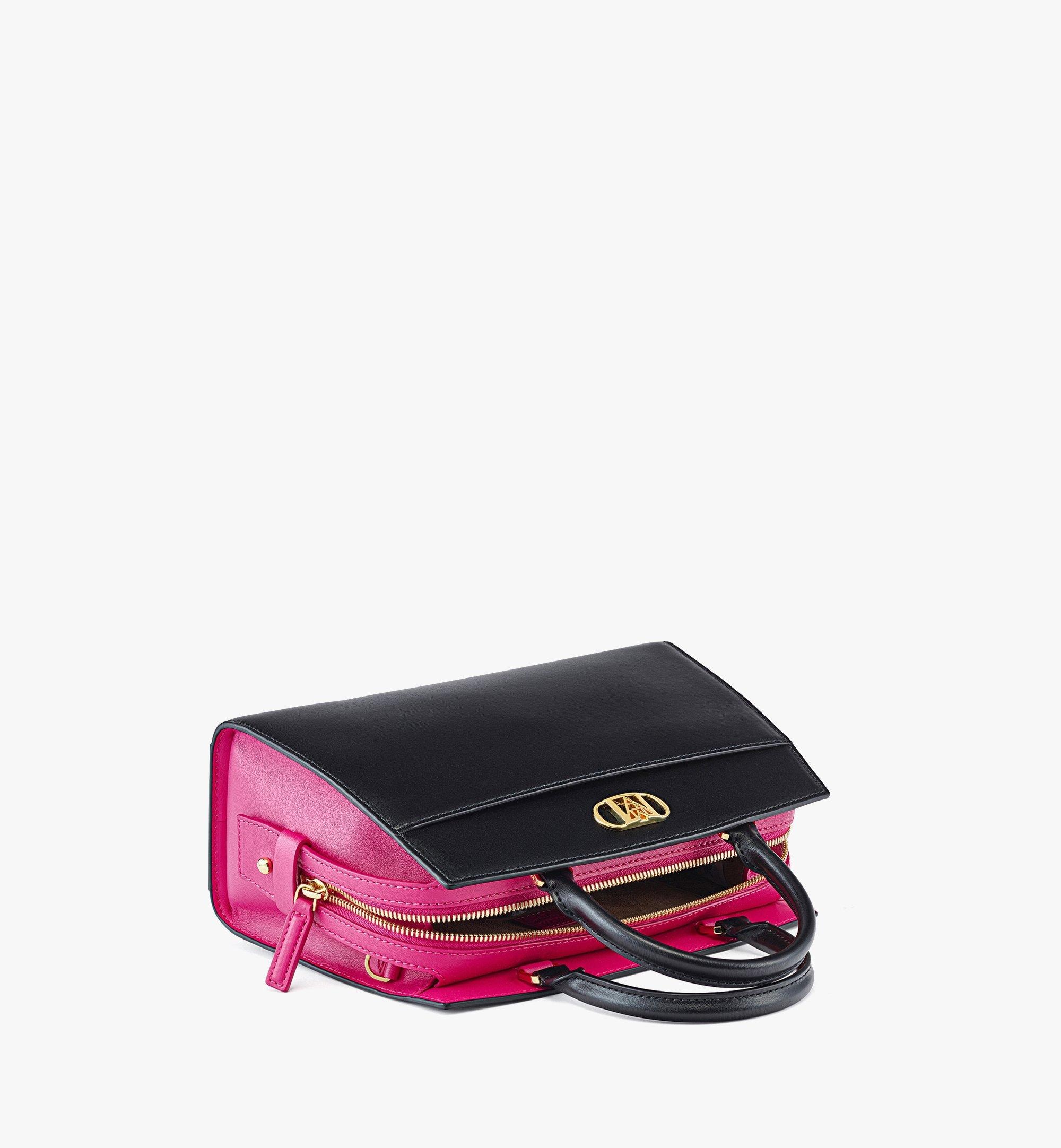Mode Travia Tote in Nappa Leather - 4