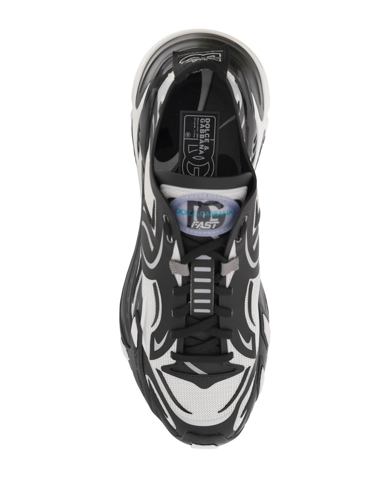 Fast Sneakers - 2