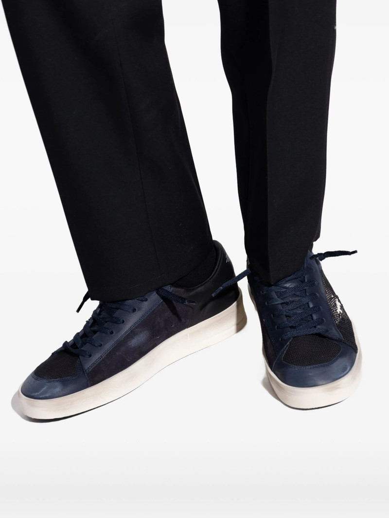 Golden Goose Stardan "Multicolour" Sneakers 6