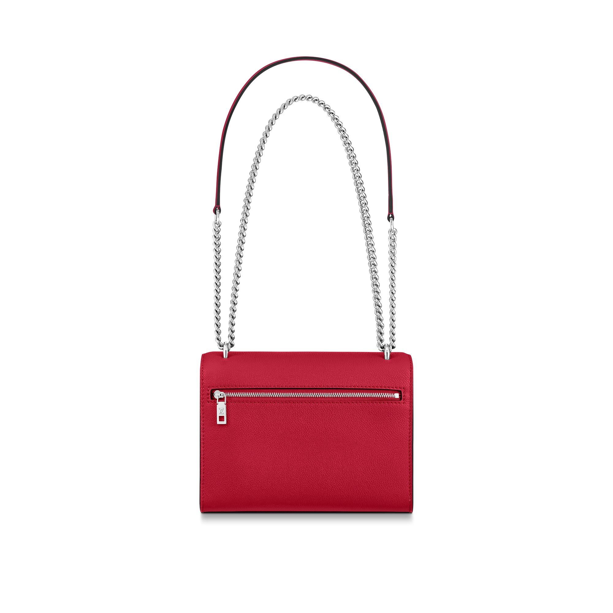 Mylockme Chain Bag - 6