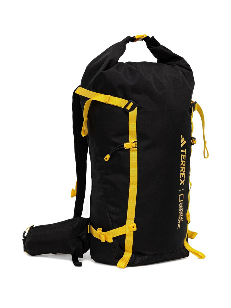 adidas Terrex backpack outlook