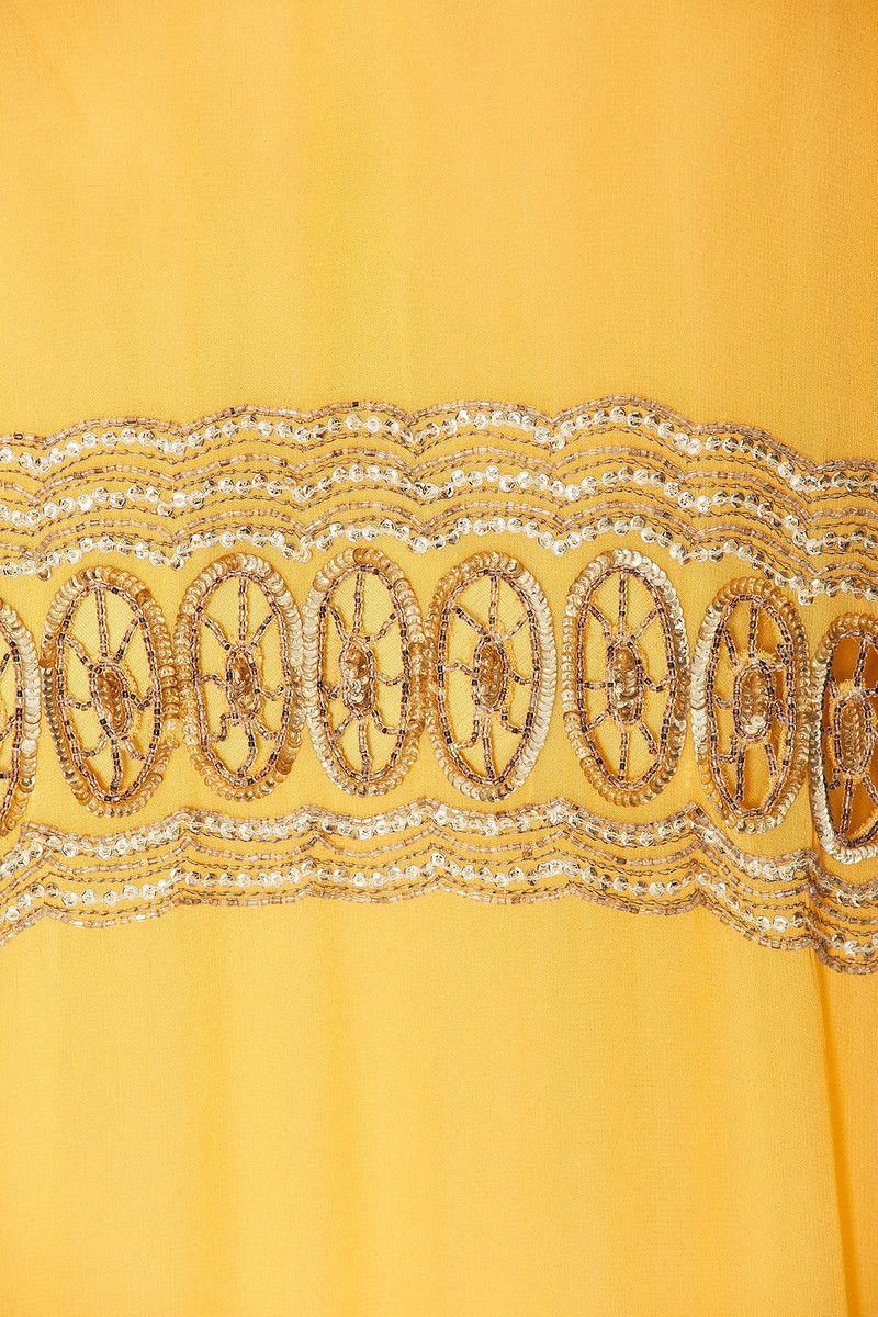 BODE Ducat Kaftan outlook